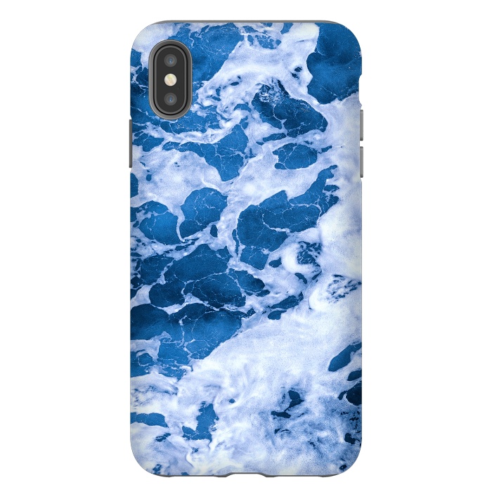 iPhone Xs Max StrongFit Tropical XI by Art Design Works