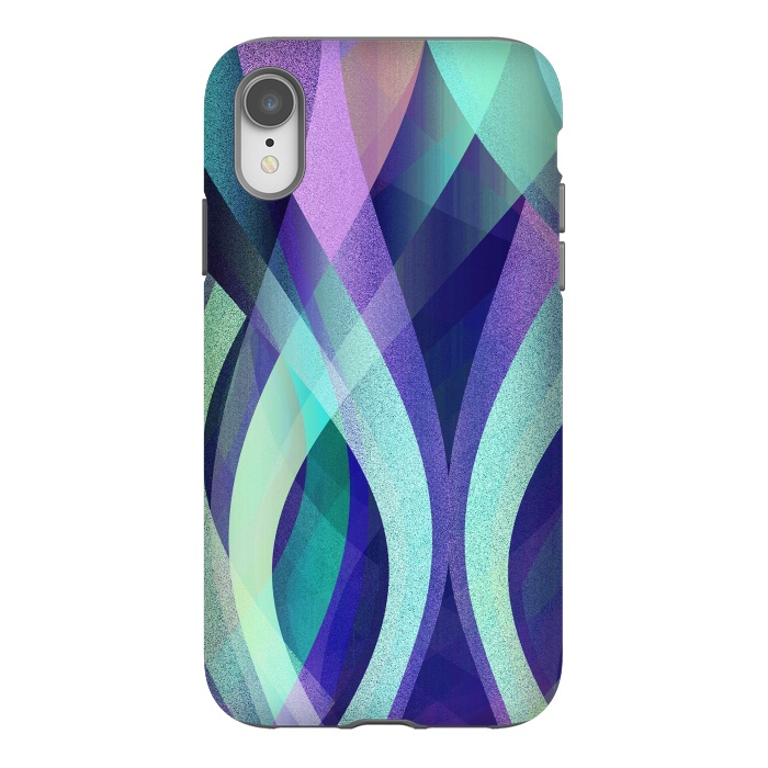 Iphone Xr Cases Abstract Background By Medusa Graphicart Artscase