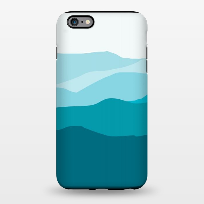 iPhone 6/6s plus StrongFit Cool Dream by Creativeaxle