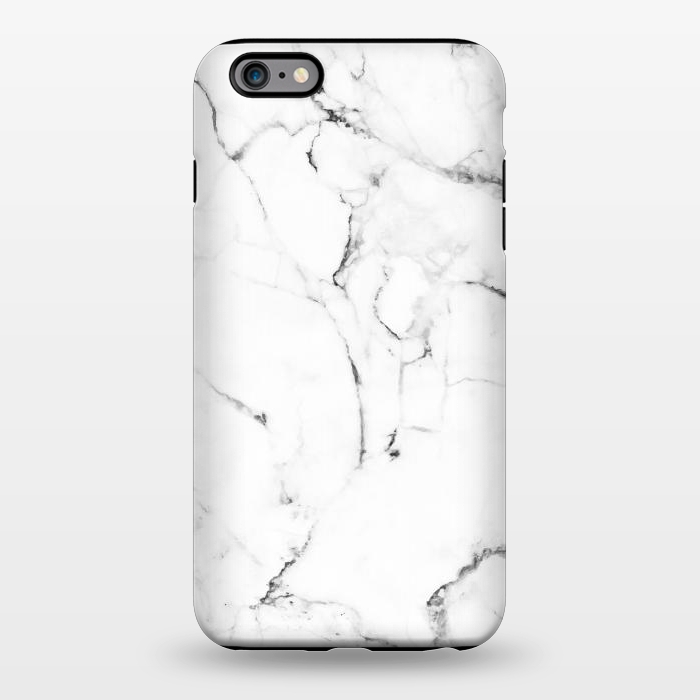 iPhone 6/6s plus StrongFit Marble Addiction by Uma Prabhakar Gokhale