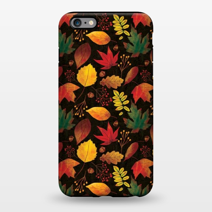 iPhone 6/6s plus StrongFit Autumn Splendor by Noonday Design