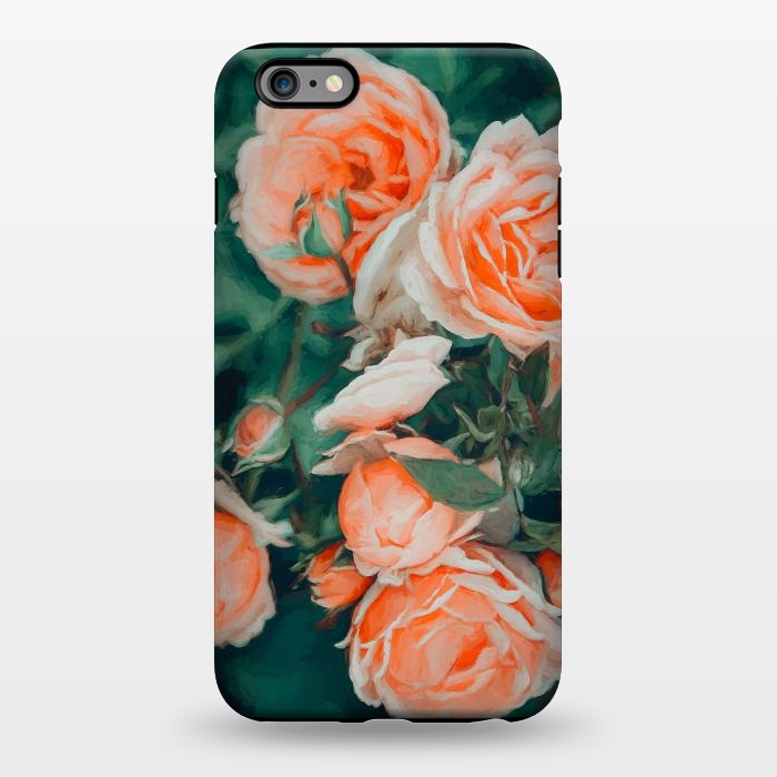 iPhone 6/6s plus StrongFit Seasons Blossom by Uma Prabhakar Gokhale