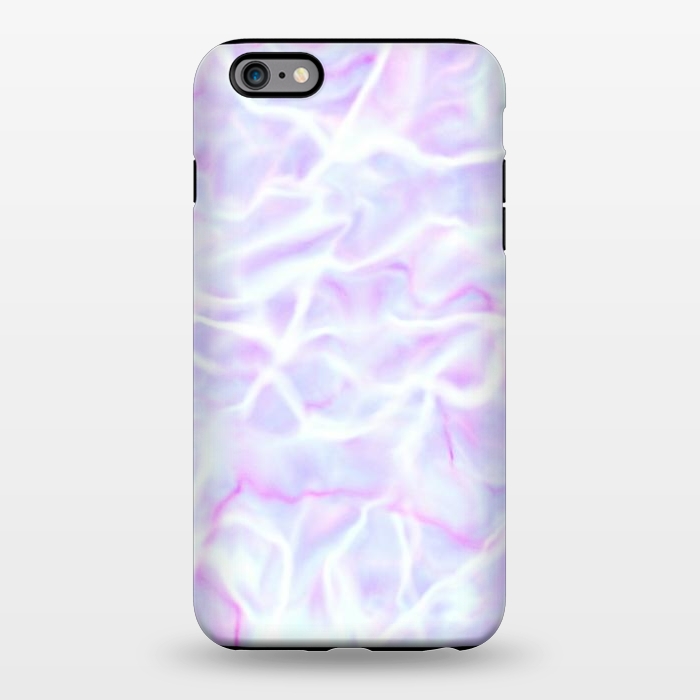 iPhone 6/6s plus StrongFit Light purple  by Jms