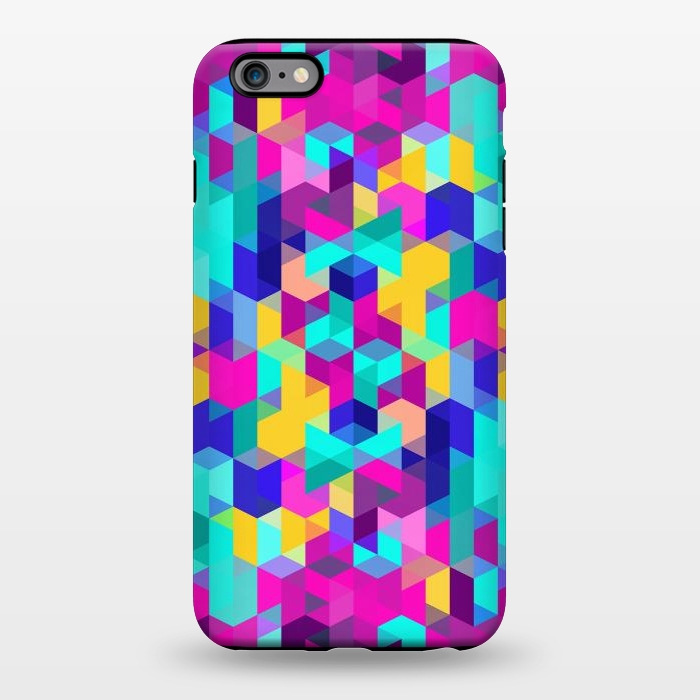 iPhone 6/6s plus StrongFit Pattern LXXXVIII by Art Design Works