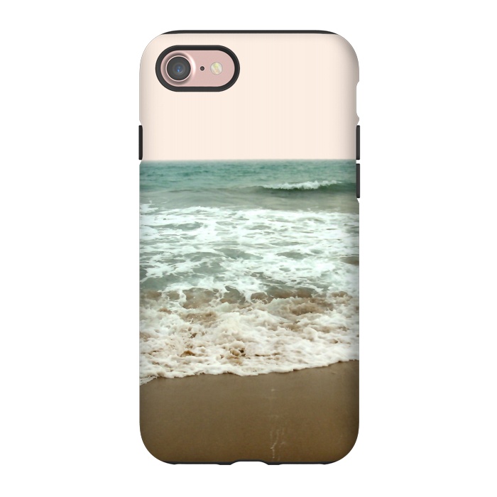 iPhone 7 StrongFit South Ocean by Creativeaxle