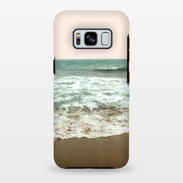 Galaxy S8 plus StrongFit South Ocean by Creativeaxle