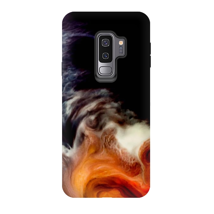 Galaxy S9 plus StrongFit Find Me by Creativeaxle