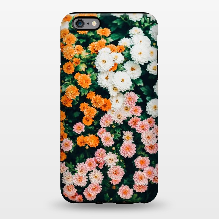 iPhone 6/6s plus StrongFit In My Garden by Uma Prabhakar Gokhale