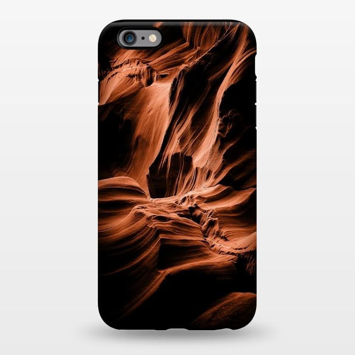 iPhone 6/6s plus StrongFit Canyon Shades by Art Design Works