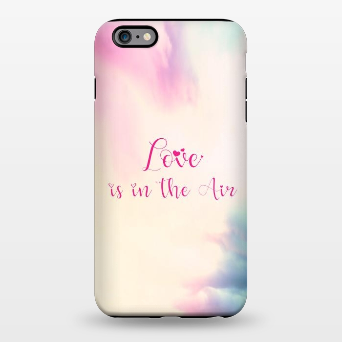 iPhone 6/6s plus StrongFit Love is in the Air <3 by Art Design Works