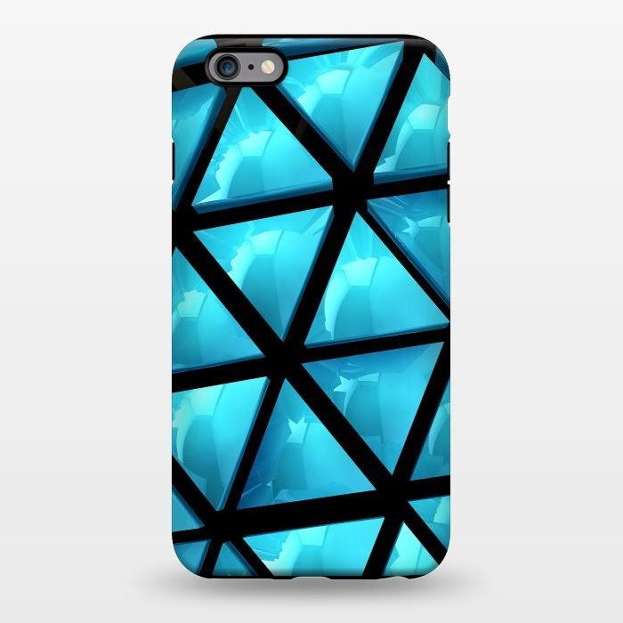 iPhone 6/6s plus StrongFit 3D Pattern I by Art Design Works