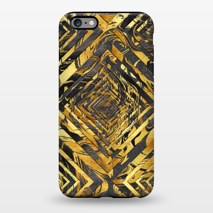iPhone 6/6s plus StrongFit Abstract Design by Art Design Works