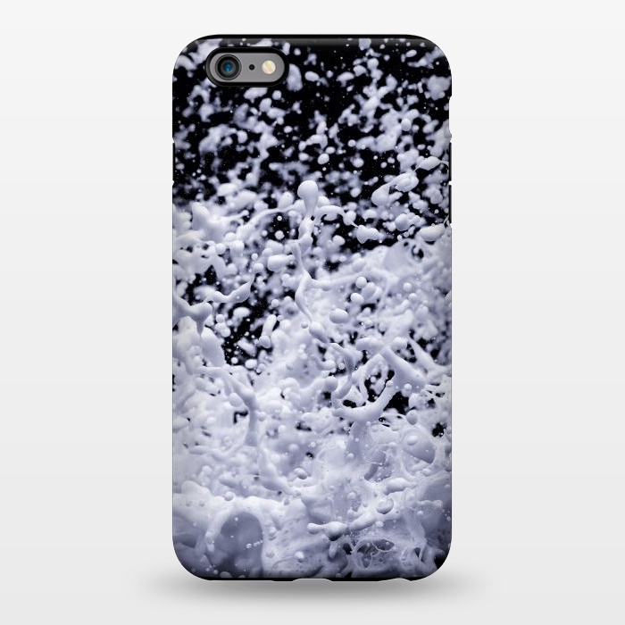 iPhone 6/6s plus StrongFit Water Splash by Art Design Works