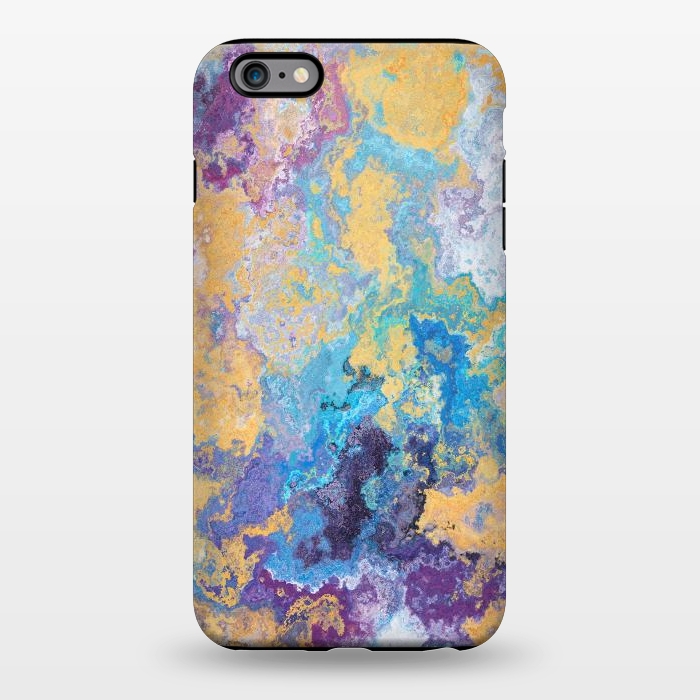 iPhone 6/6s plus StrongFit Abstract Painting VII by Art Design Works