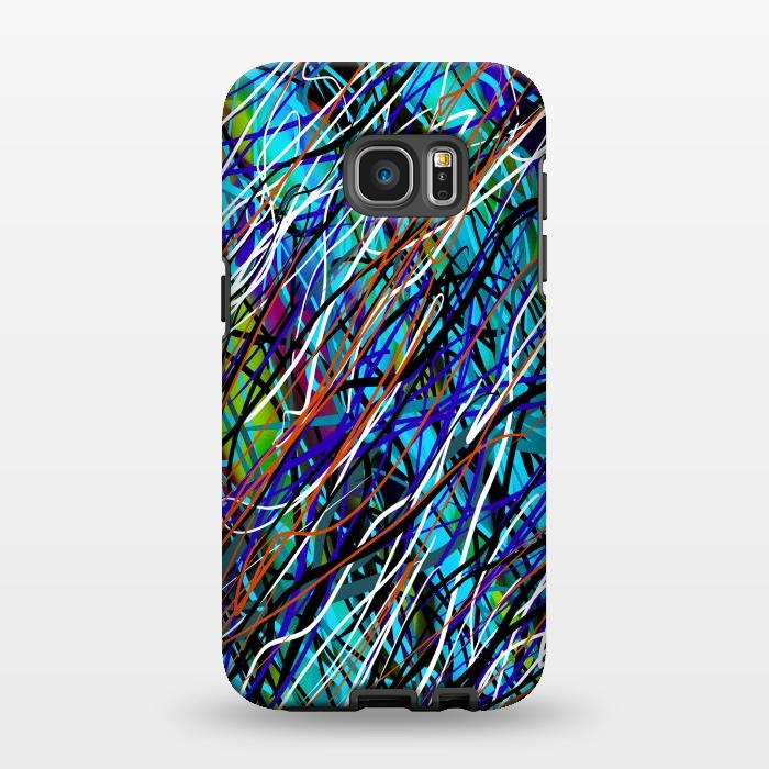 Galaxy S7 EDGE StrongFit EMINENT  by Josie