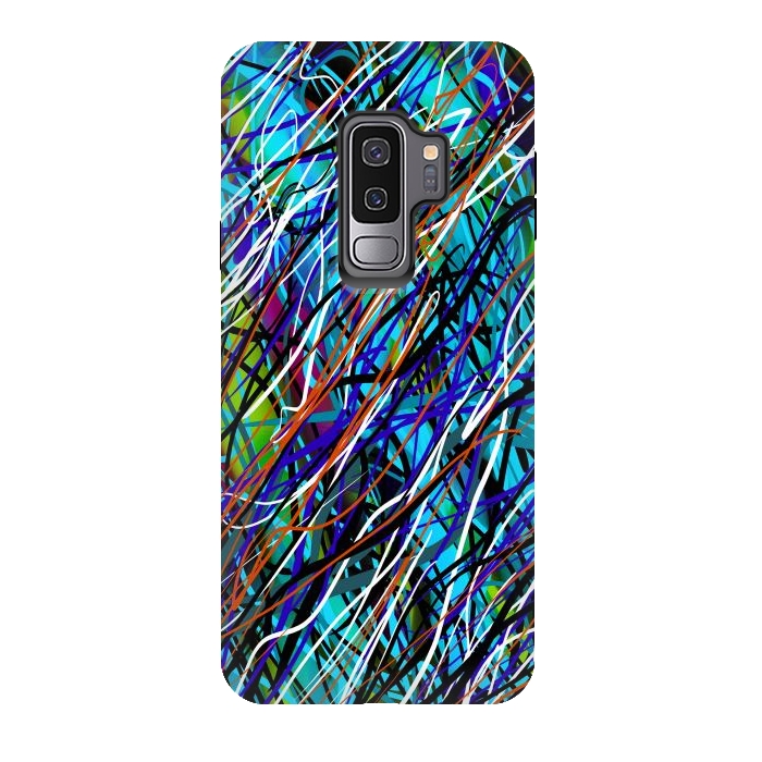 Galaxy S9 plus StrongFit EMINENT  by Josie