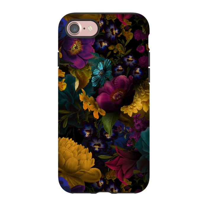 iPhone 7 StrongFit Night Dreams I by  Utart