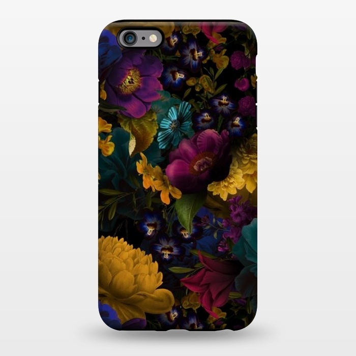 iPhone 6/6s plus StrongFit Night Dreams I by  Utart
