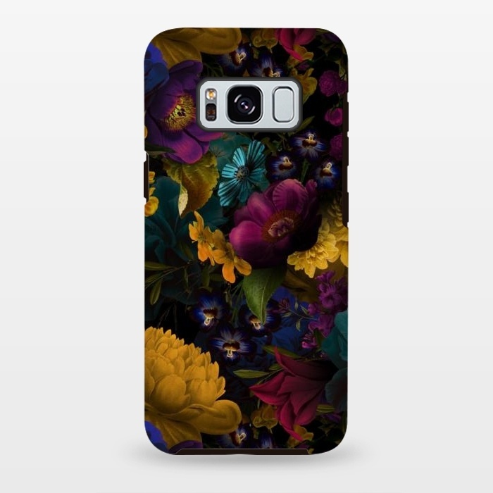 Galaxy S8 plus StrongFit Night Dreams I by  Utart