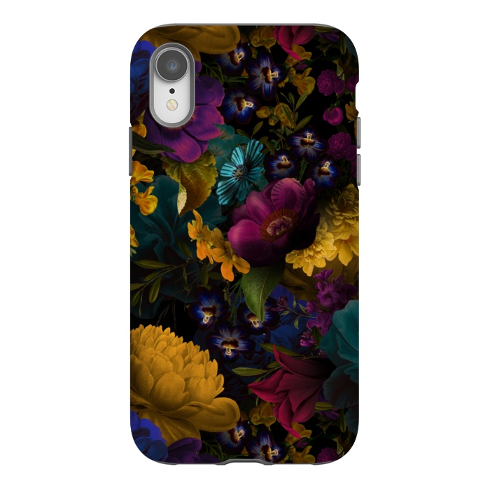 iPhone Xr StrongFit Night Dreams I by  Utart