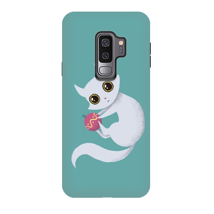 Christmas Narwhals Samsung S10 Case