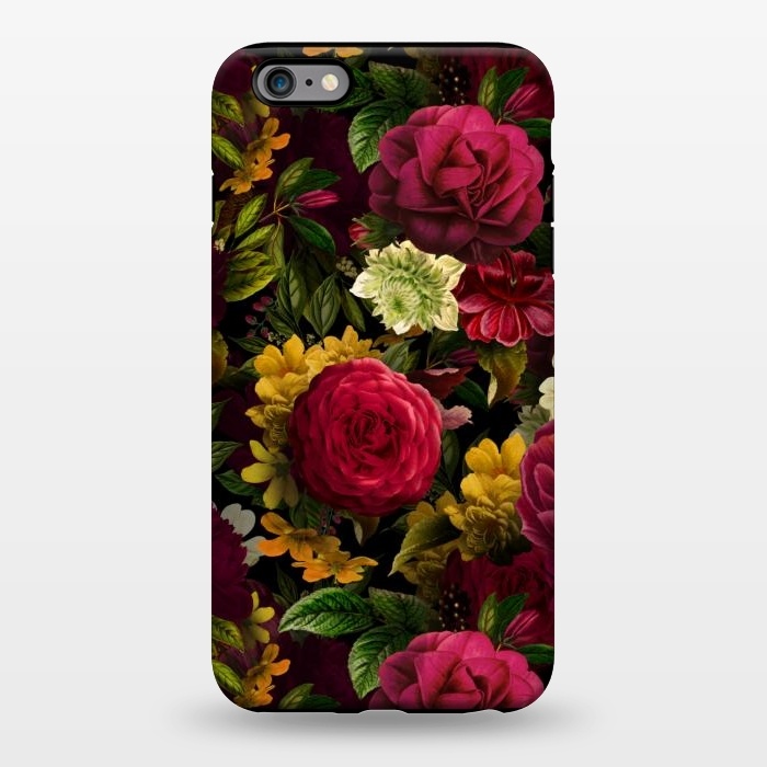 iPhone 6/6s plus StrongFit Night Dream IV by  Utart