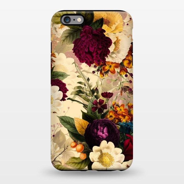iPhone 6/6s plus StrongFit Morning Dream by  Utart