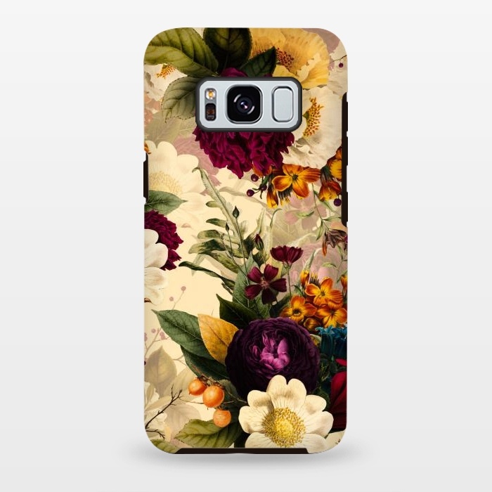 Galaxy S8 plus StrongFit Morning Dream by  Utart