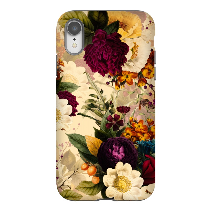 iPhone Xr StrongFit Morning Dream by  Utart