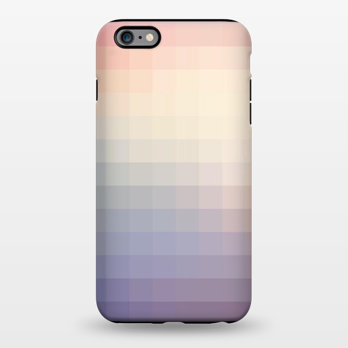 iPhone 6/6s plus StrongFit Gradient, Lilac and Violet  by amini54