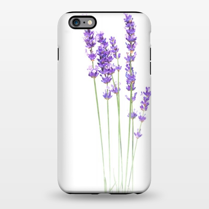 iPhone 6/6s plus StrongFit lavender by Alemi