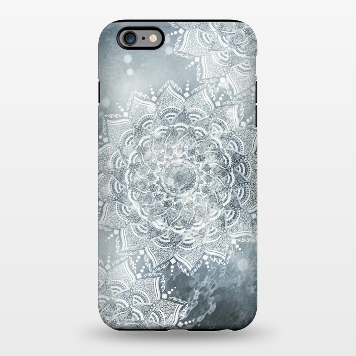 iPhone 6/6s plus StrongFit Mandala water by Jms