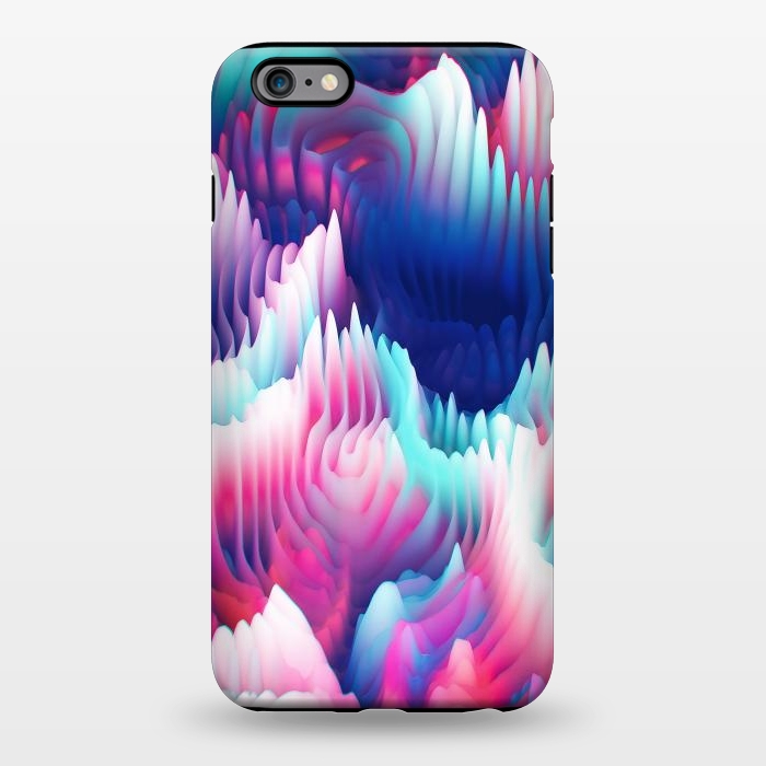 iPhone 6/6s plus StrongFit Into The Unknown XXIII by Art Design Works