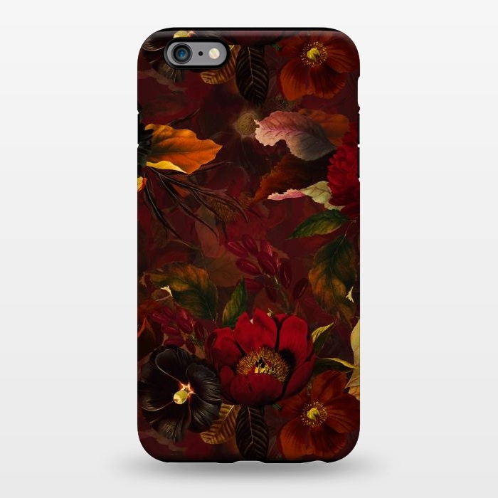 iPhone 6/6s plus StrongFit Mystical Night Dreams by  Utart