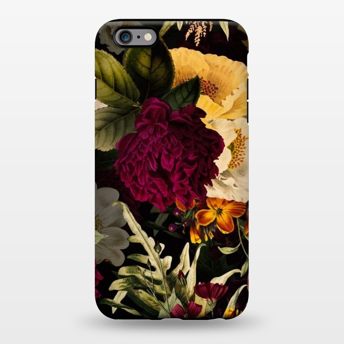 iPhone 6/6s plus StrongFit Mystical Night Dreams I by  Utart