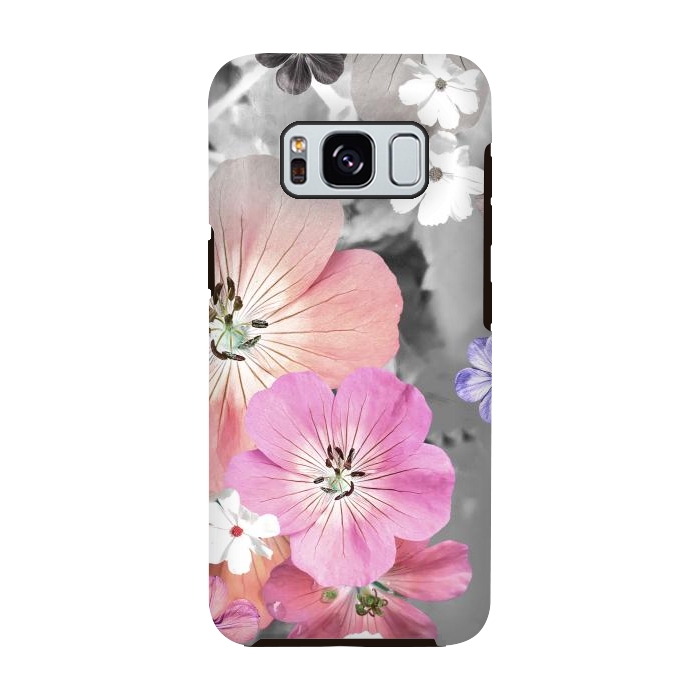 Galaxy S8 StrongFit The fairy will come out soon by Bledi