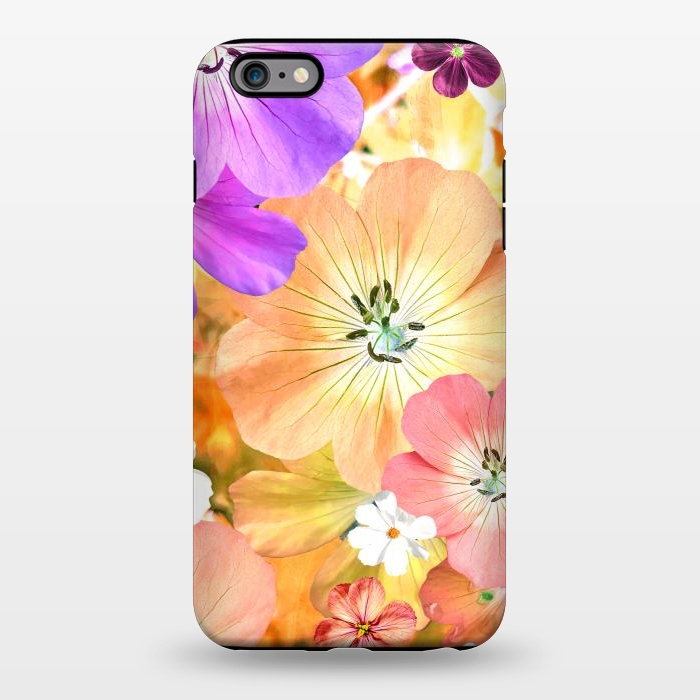 iPhone 6/6s plus StrongFit The fairy will come out soon 3 by Bledi