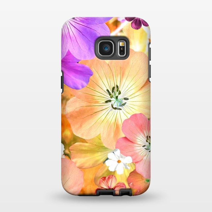 Galaxy S7 EDGE StrongFit The fairy will come out soon 3 by Bledi