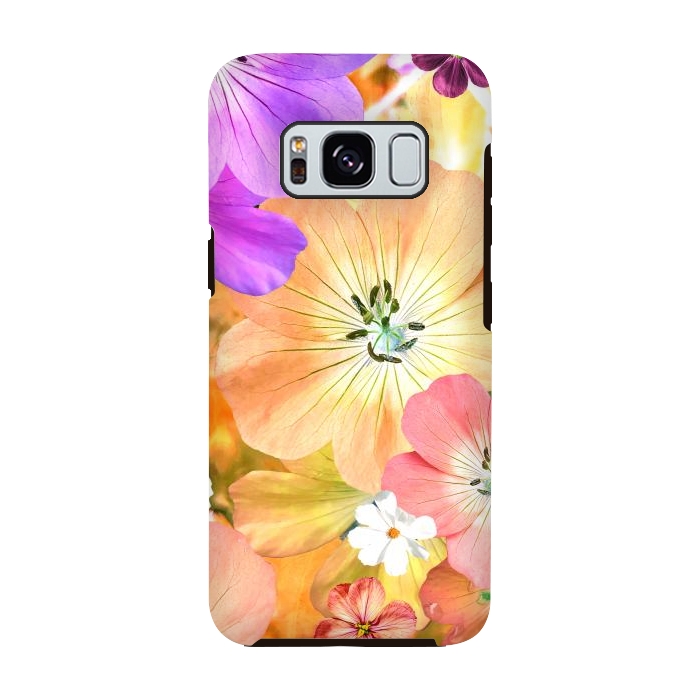 Galaxy S8 StrongFit The fairy will come out soon 3 by Bledi