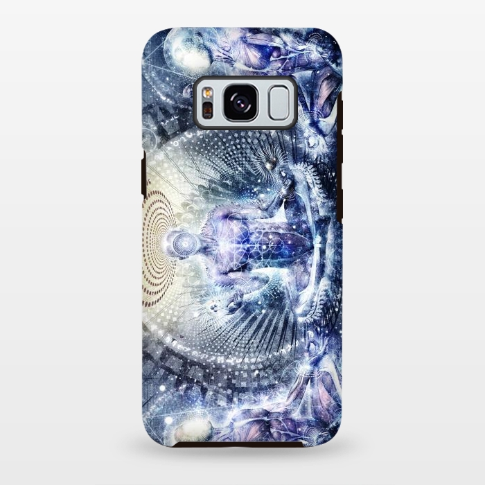 Galaxy S8 plus StrongFit Awake Could Be So Beautiful by Cameron Gray