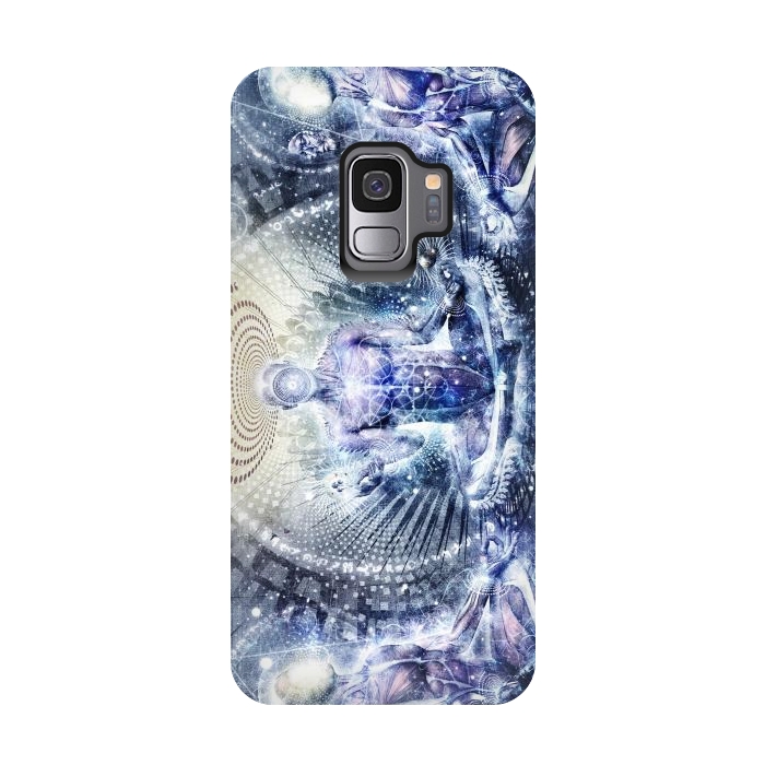 Galaxy S9 StrongFit Awake Could Be So Beautiful by Cameron Gray