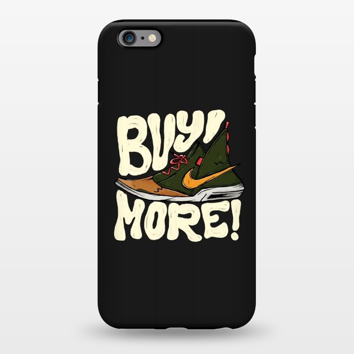 iPhone 6/6s plus StrongFit buy more! by cowohigienis