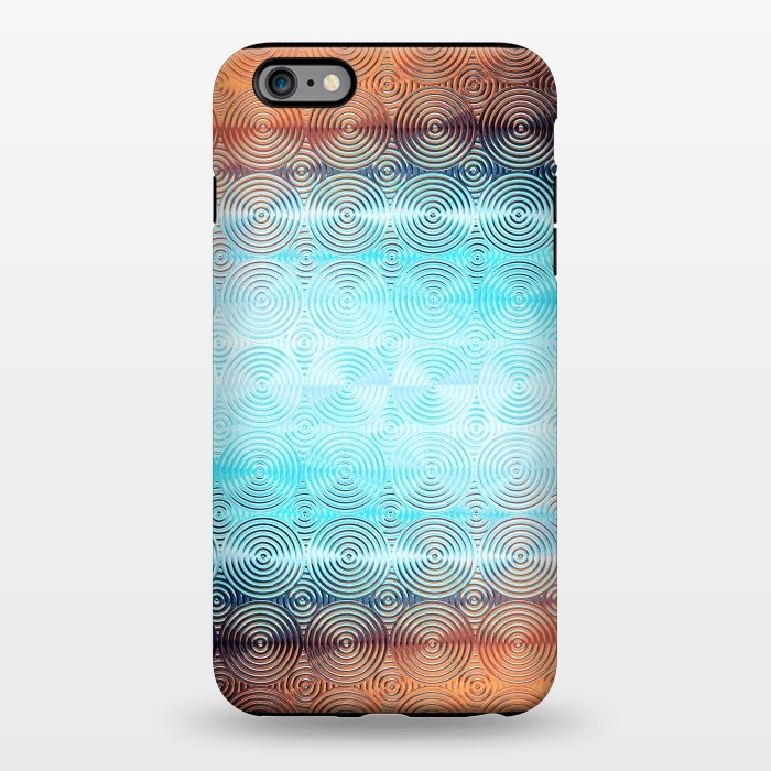 iPhone 6/6s plus StrongFit Abstract Pattern I by Art Design Works