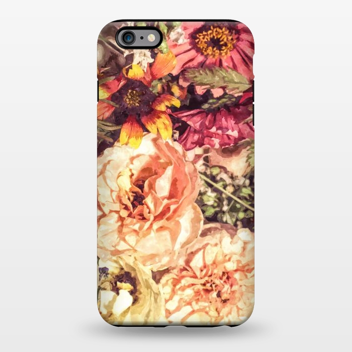 iPhone 6/6s plus StrongFit Forever Love by Creativeaxle