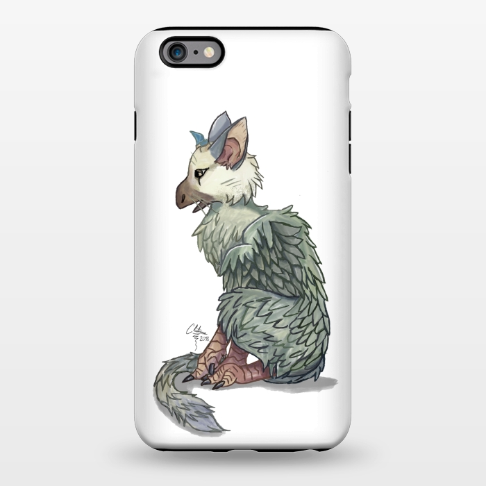 iPhone 6/6s plus StrongFit Trico by Chiterra