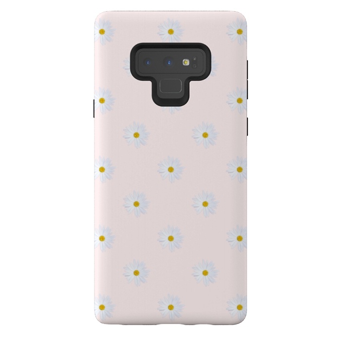 Galaxy Note 9 StrongFit Spring Medow by  Utart