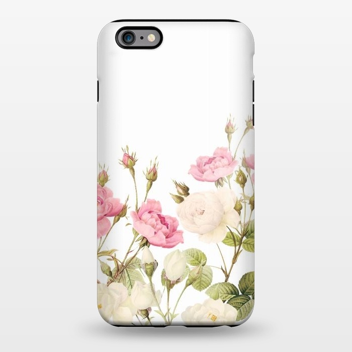 iPhone 6/6s plus StrongFit Roses Meadow by  Utart