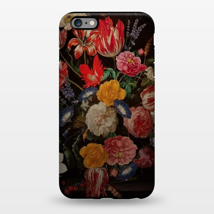 iPhone 6/6s plus StrongFit Dutch Night Garden II by  Utart