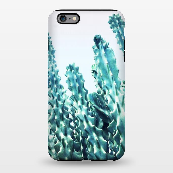 iPhone 6/6s plus StrongFit California Cactus by Uma Prabhakar Gokhale