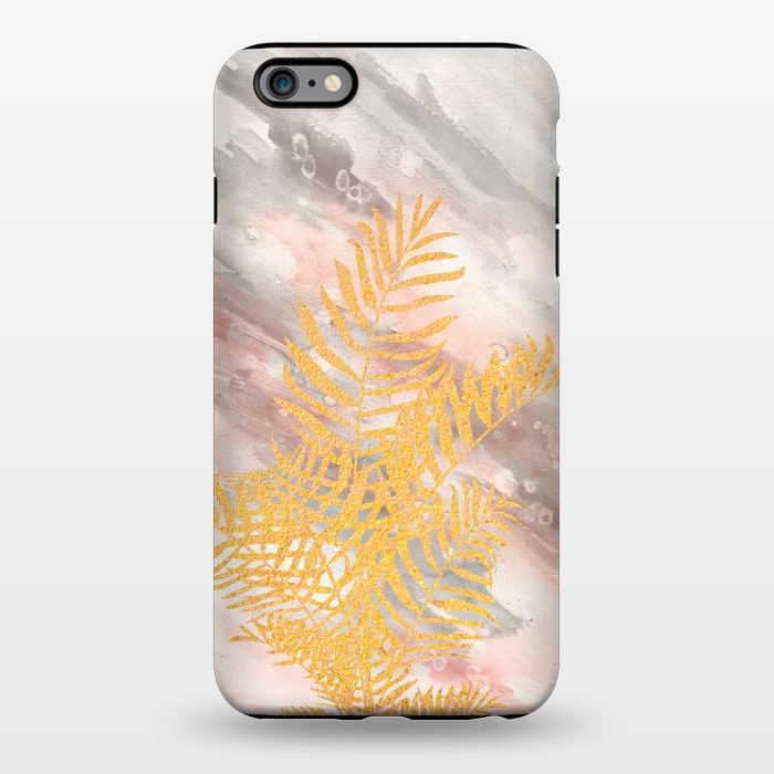 iPhone 6/6s plus StrongFit Tropical XVIII by Art Design Works